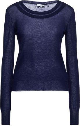 Patrizia Pepe KNITWEAR - Jumpers on YOOX.COM
