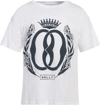 Bally TOPWEAR - T-shirts sur YOOX.COM