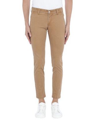 Entre Amis BOTTOMWEAR - Pantaloni su YOOX.COM