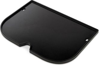 Weber Piastra in Ghisa per Barbecue Weber Lumin Compact Cod. 6611