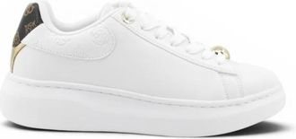 Guess Donna, Scarpe, Bianco, 39 EU, new