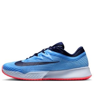 Nike Vapor Pro 3 University Blue Navy Hot Lava FZ2161-403