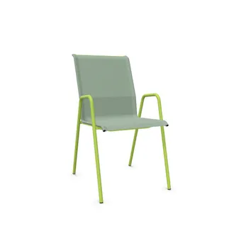 Schaffner Textil-Sessel Locarno