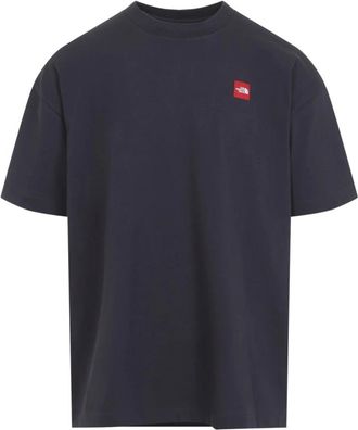 The North Face Hombre, Deporte, Azul, Talla: S