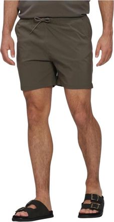 Profuomo Swimshort SF - Heren - Strandmode - Groen - S - Badmode