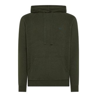 Sun 68 Uomo, Felpe, Verde, XL, new