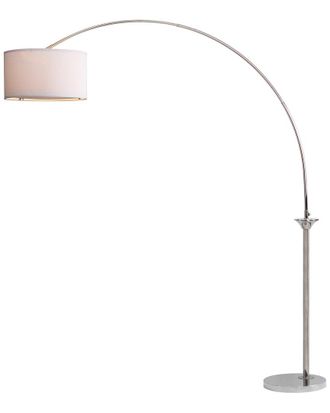Safavieh Mira 84In Arc Floor Lamp