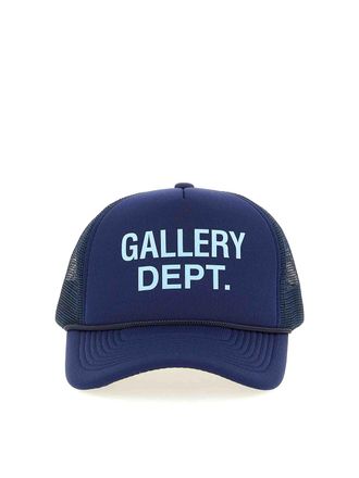 Gallery Dept. Gd Trucker Cap