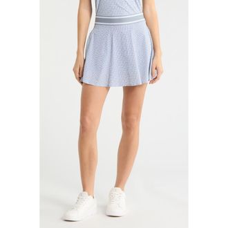 Greyson Pathfinder Phoenix Skort in Bluestone at Nordstrom, Size X-Small