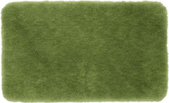 Gözze Badematte »»DELUXE«« rutschhemmend beschichtet fussbodenheizungsgeeignet mit extra hohem Flor