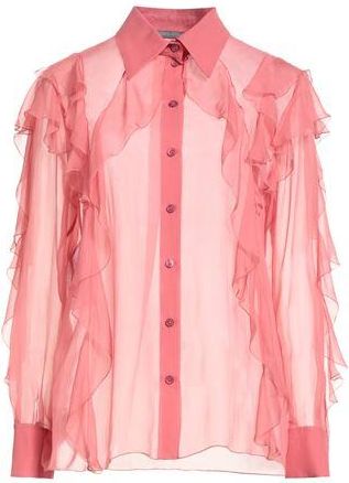 Alberta Ferretti TOPS - Hemden auf YOOX.COM