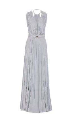 Elisabetta Franchi Long Dress