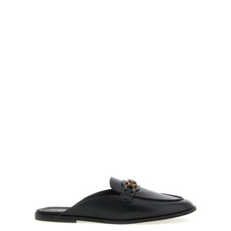 Pinko Pinko, Dames, Schoenen, Zwart, Maat: 38 EU Leer