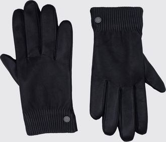 Canada Goose Gloves Woman color Black