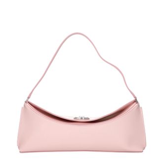 Jacquemus ovale schoudertassen voor dames
