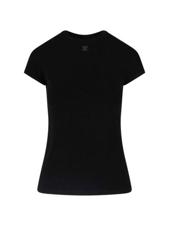 Courr&egrave;ges T-Shirt Baby Spongy