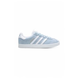 adidas Su&egrave;de Veters Rubberen Zool Sneaker - Heren - Skateschoenen - Blauw - 44 EU - Su&egrave;de - Fitness