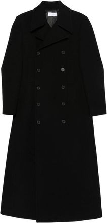 The Nina Studio Cappotti Nero-Donna