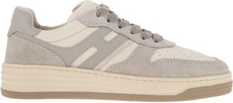 Hogan H630 - Leather Sneakers