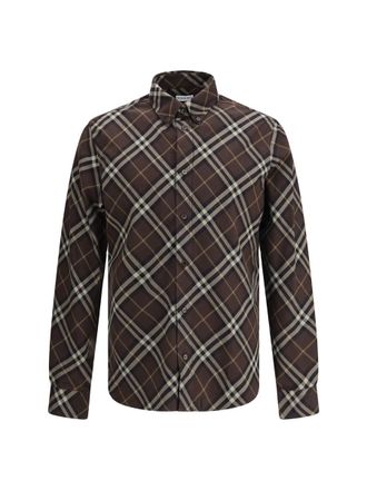 Burberry Shirts
