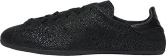 adidas (WMNS) adidas Stan Smith Lo Pro Black Gray Four KI7290
