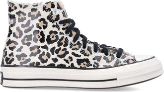 Converse Chuck 70 Glow-In-The-Dark sneakers - Neutrals