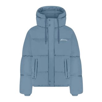 Flaneur Hombre, Chaquetas, Azul, Talla: S