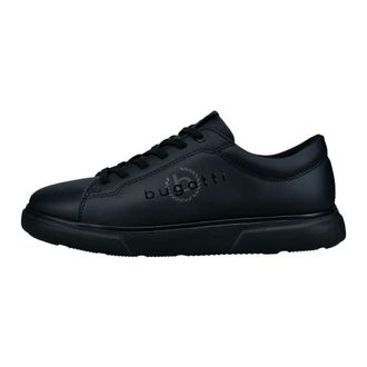 Bugatti Heren, Schoenen, Zwart, Maat: 41 EU