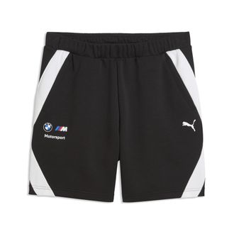 Puma Shorts BMW M MOTORSPORT Sportswear 7 da uomo, Accessori, Nero, XXL