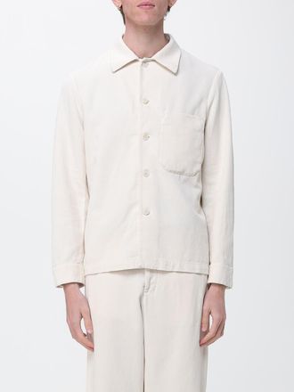Barena Giacca in cotone e lino Barena