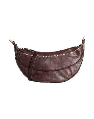 Campomaggi TASCHEN - Umh&auml;ngetasche auf YOOX.COM