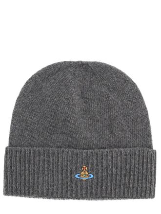 Vivienne Westwood Cashmere Beanie