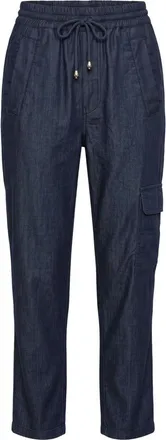 Trussardi Cotton Womens Womens Pant