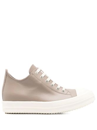 Rick Owens Low Top Sneakers − Sale: up to −58% | Stylight Rick Owens Low Top Sneakers − Sale: up to −58% | Stylight