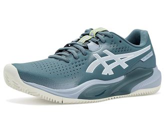 Asics Gel-Challenger 15 Clay Mens Cross Training Shoes Ironclad/Grey Blue : 11.5 D - Medium