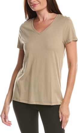 Hanro Hanro Sleep & Lounge Relaxed V-Neck T-Shirt