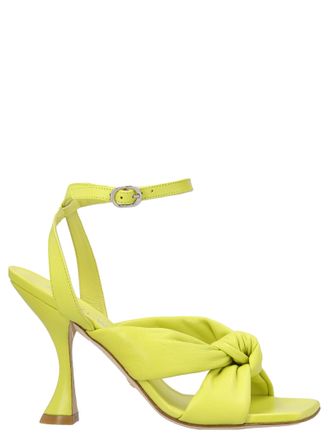 Stuart Weitzman Playa Sandals