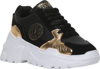 Versace Jeans Couture V-Emblem Speedtrack Sneakers