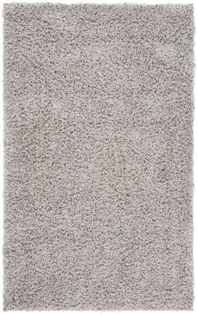 Safavieh Alfombra gris 122 x 183 cm