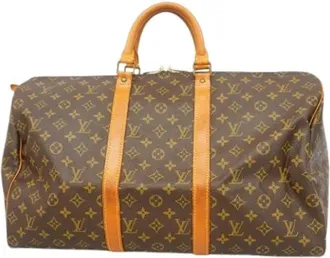 Louis Vuitton unisex, Pre-owned, Marrone, Taglia unica, used