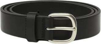 Orciani Hombre, Accesorios, Negro, Talla: 95 CM