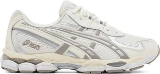 Asics Sneakers Gel-Nyc 2055 - Bianco