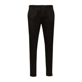 Paul Smith Hombre, Pantalones, Negro, Talla: W32