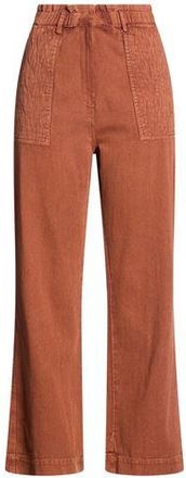 Louise Misha PARTES DE ABAJO - Pantalones vaqueros en YOOX.COM