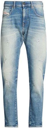 Diesel BOTTOMWEAR - Jeans on YOOX.COM