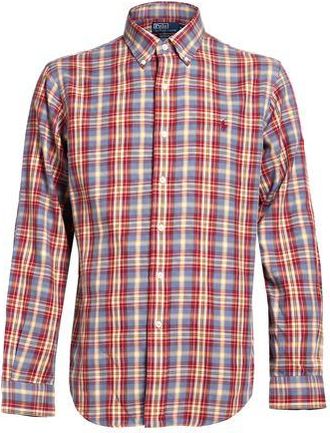 Ralph Lauren TOPWEAR - Camicie su YOOX.COM