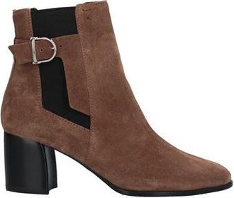 Tod's FOOTWEAR - Ankle boots sur YOOX.COM