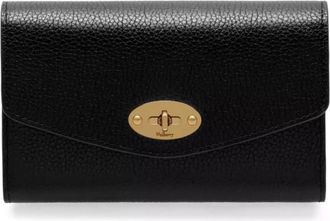 Mulberry Mujer, Bolsos, Negro, Talla: ONE Size