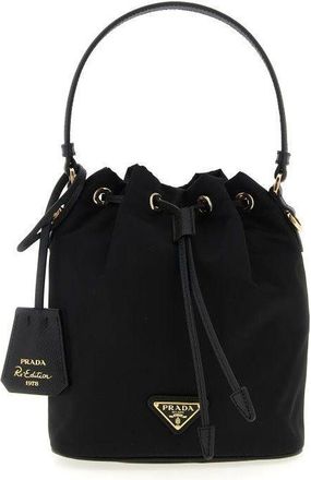 Prada Re-edition Re-nylon Mini Bag