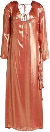 Sundress VESTIDOS - Vestidos largos en YOOX.COM